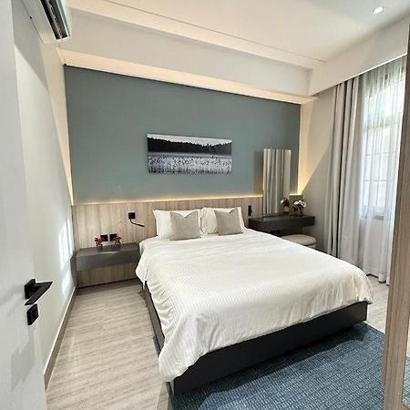 Modern Appartements With Private Entry Riyad Dış mekan fotoğraf