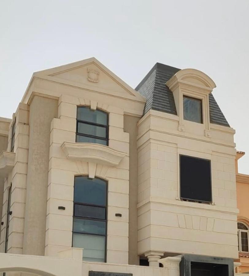 Modern Appartements With Private Entry Riyad Dış mekan fotoğraf