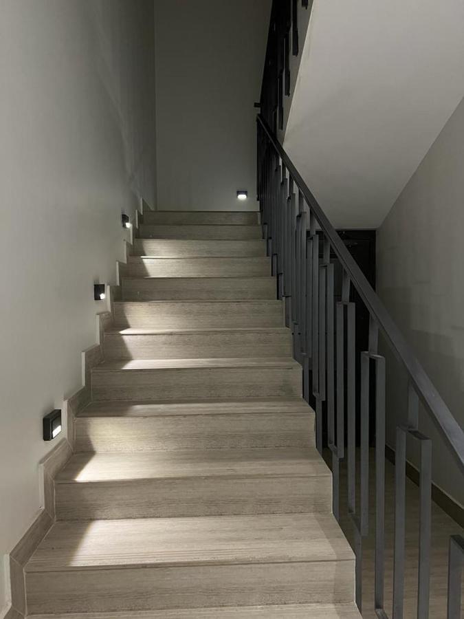Modern Appartements With Private Entry Riyad Dış mekan fotoğraf