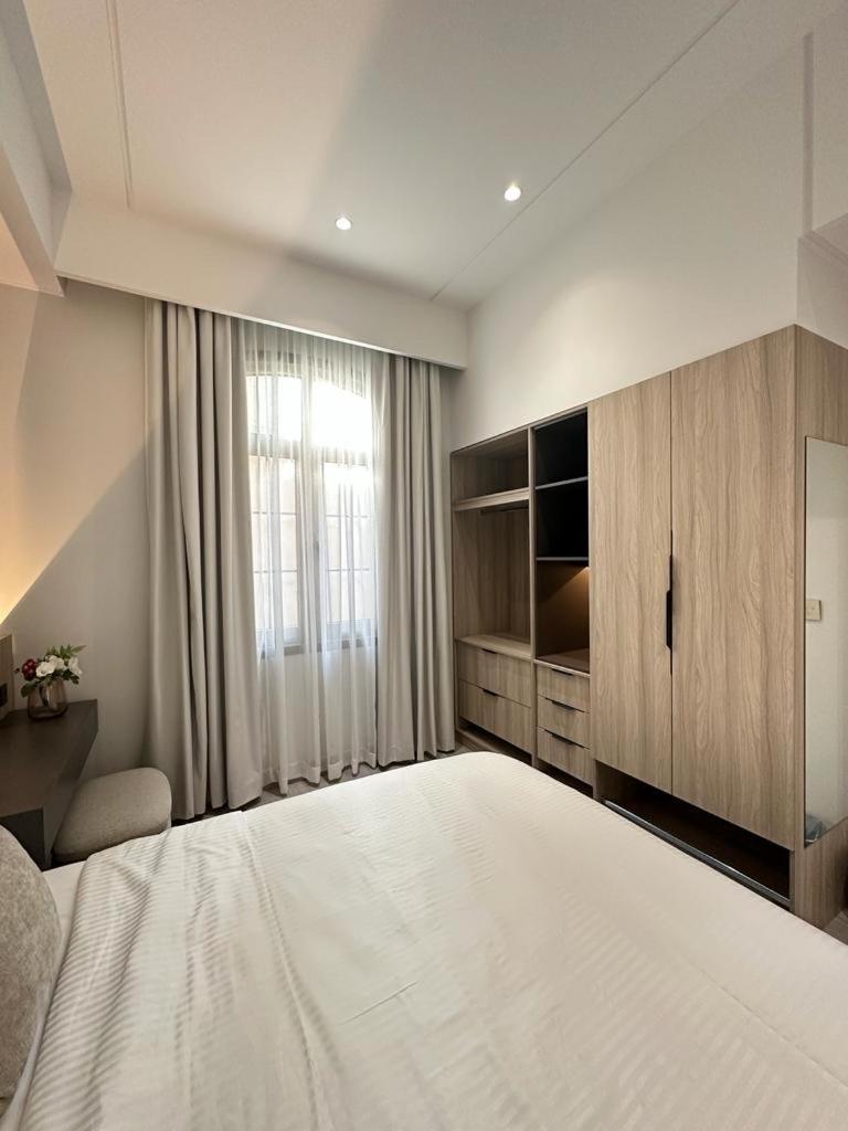 Modern Appartements With Private Entry Riyad Dış mekan fotoğraf