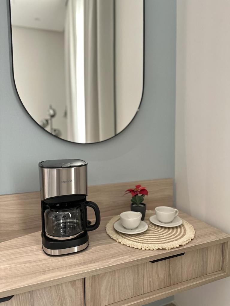 Modern Appartements With Private Entry Riyad Dış mekan fotoğraf