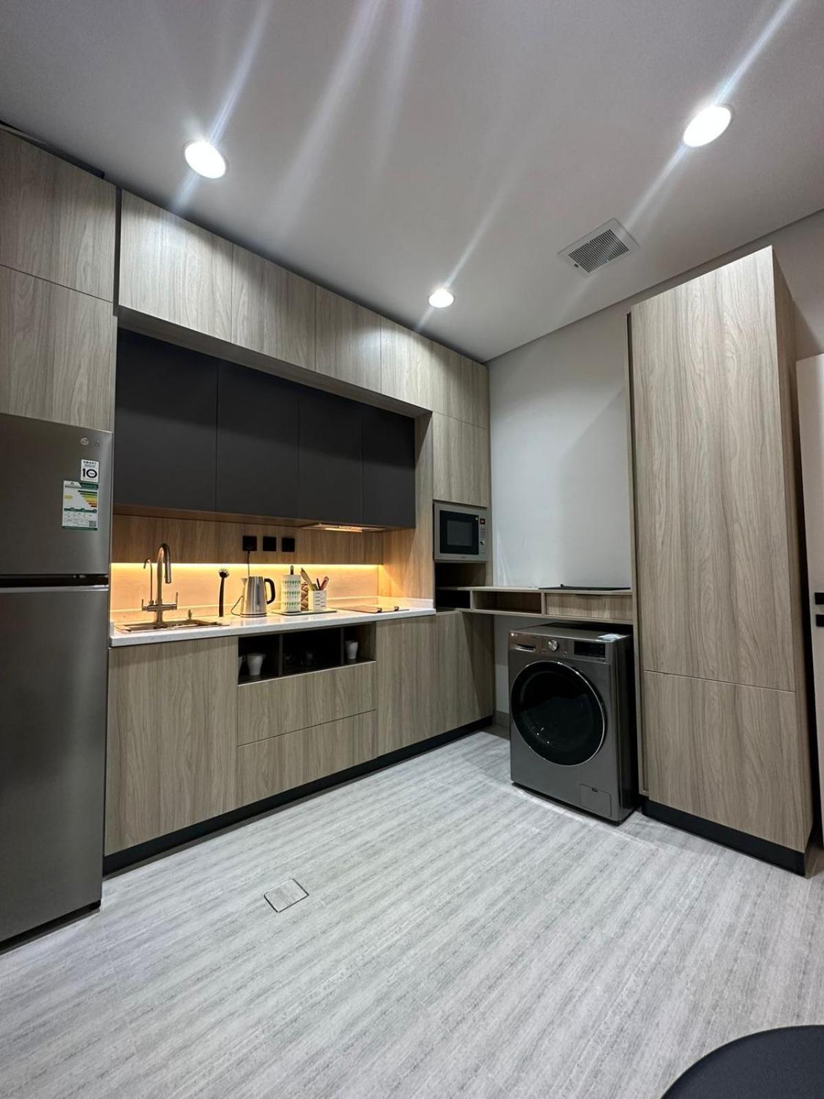 Modern Appartements With Private Entry Riyad Dış mekan fotoğraf