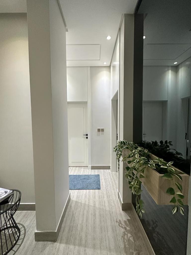 Modern Appartements With Private Entry Riyad Dış mekan fotoğraf