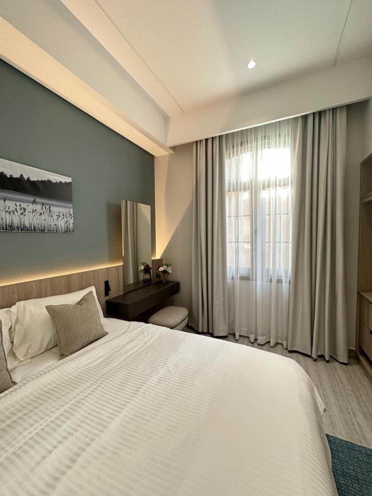 Modern Appartements With Private Entry Riyad Dış mekan fotoğraf