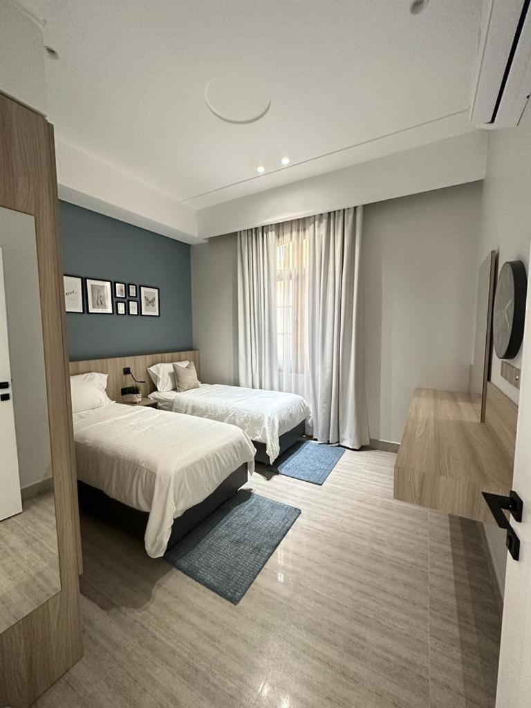 Modern Appartements With Private Entry Riyad Dış mekan fotoğraf